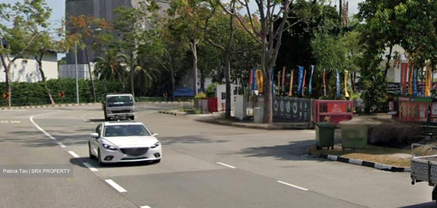 Eunos Avenue 5 (D14), Factory #471180031